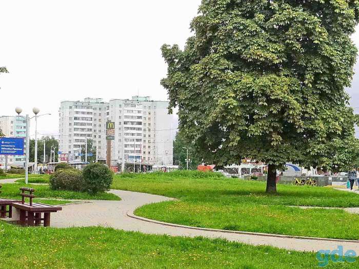 Продам двухкомнатную квартиру в Минске по Берута, фотография 2