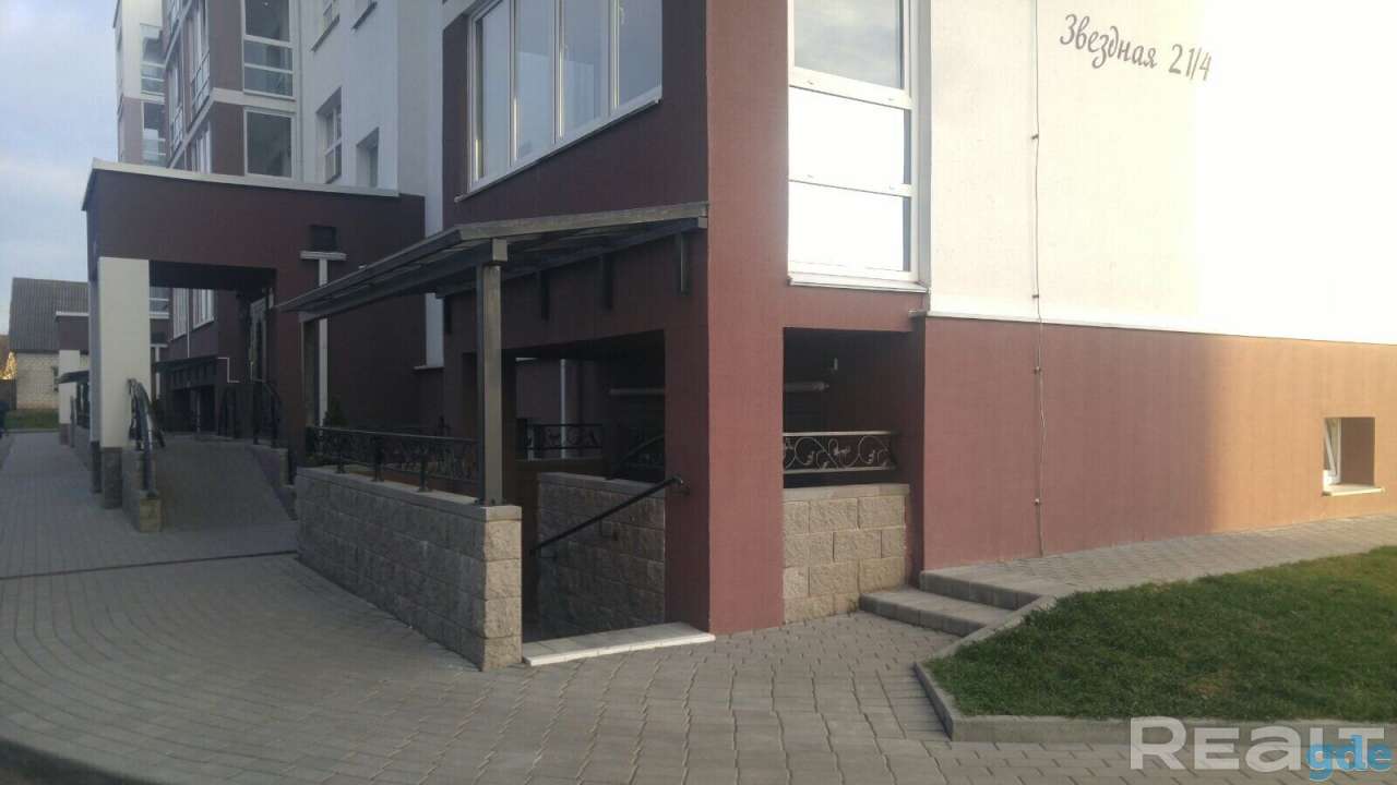 Новые офисные помещения близко к Минску, ул.Звёздная, 21, фотография 7