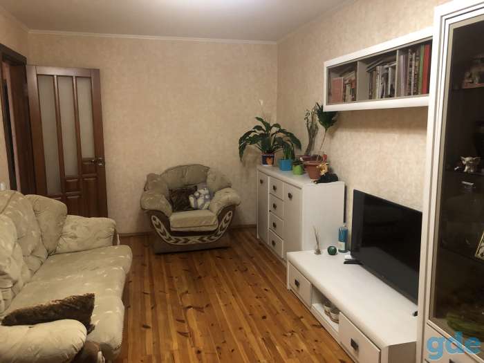 Продается 3-комнатная квартира, Пр-т Черняховского 26, фотография 5