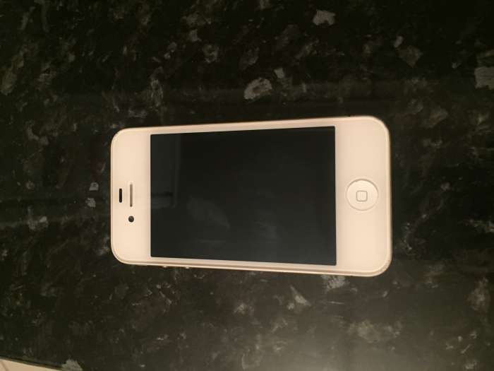 Iphone 4 32G, фотография 3
