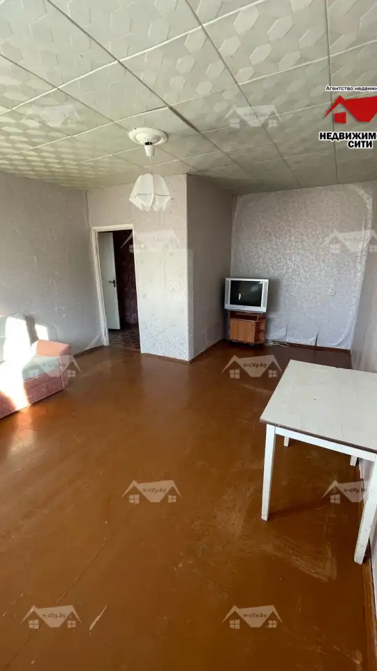 1-комн. квартира ул.Интернациональная  д.96 г.Мозырь, фотография 6