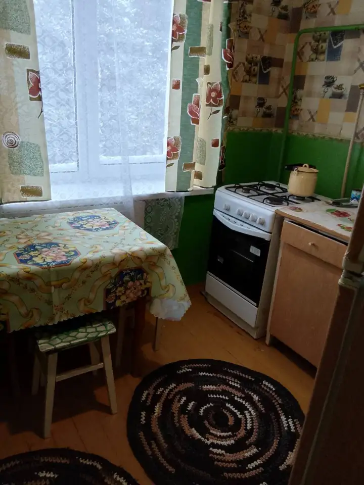 Теплая однокомнатная квартира в кирпичном доме, Станкевича 13, фотография 2