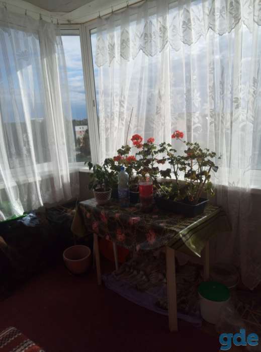 Продажа 3-ёх комнатной квартиры( прямая продажа) в г. Новолукомль по ул. Набережная., фотография 6