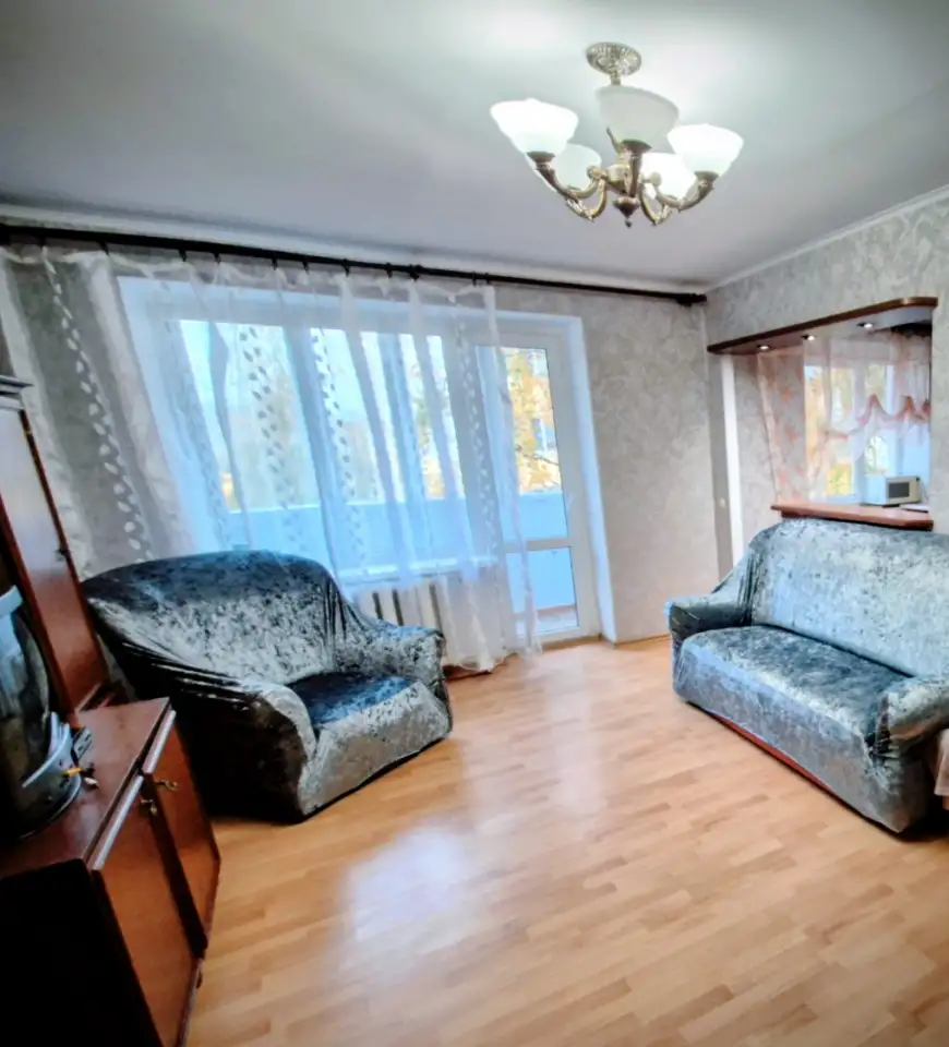 Квартира на недели, сутки  в г. Столбцы для командировочных, фотография 1