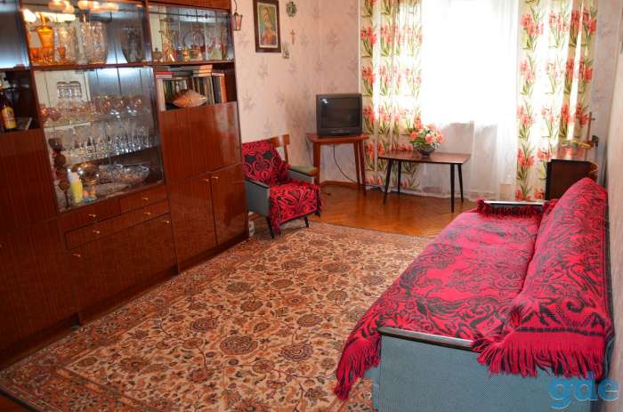 Продам 3-комнатную квартиру по ул. Новогрудская, 30, фотография 2