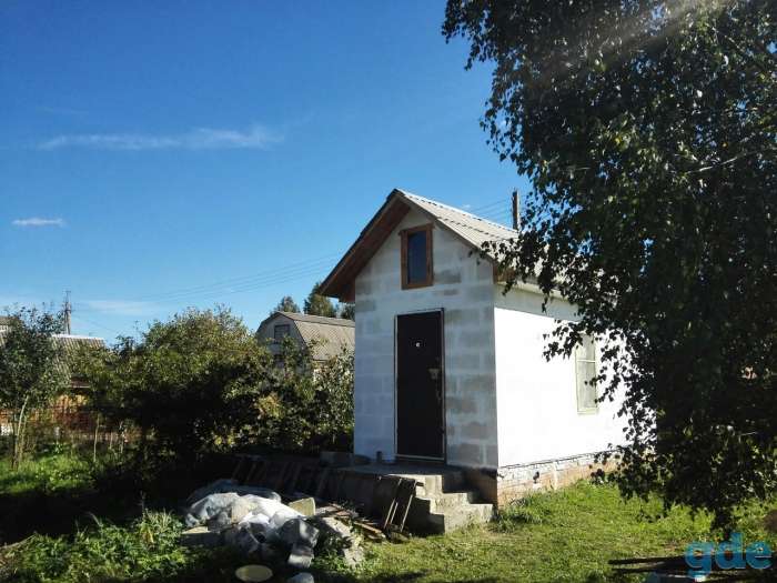 Недорого продаю дачу. Экологически чистое место., фотография 4