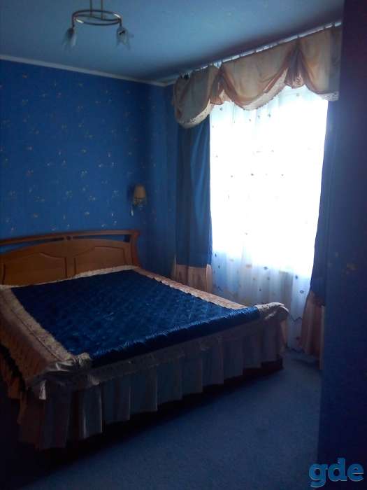 Продается 3х комнатная квартира, 8, фотография 7