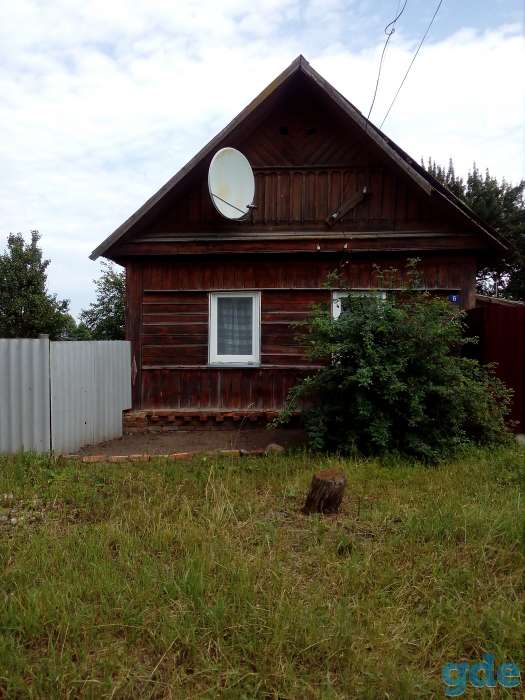Продается земельный участок, фотография 1