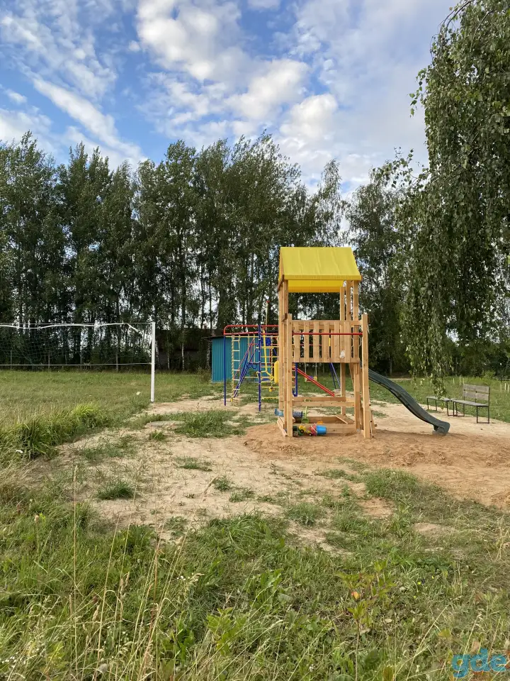Купить в СТ Перхурово -2, 39 участок, фотография 11
