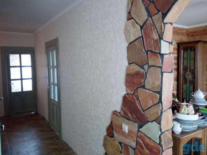 Ремонт квартир. Малярные работы. Поклейка обоев., фотография 6