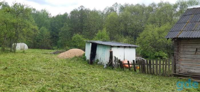 Продам домик в деревне  Гермашишки  17 км от МКАД, Д.гермашишки, фотография 3