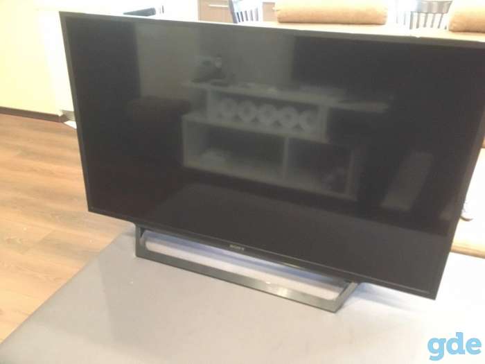 Телевизор Sony KDL-40WD653, фотография 1