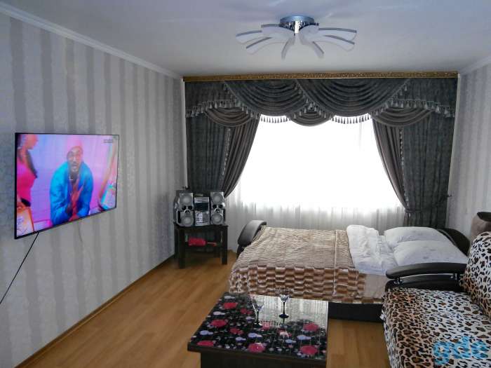 Квартиры на сутки в г. Осиповичи, фотография 3