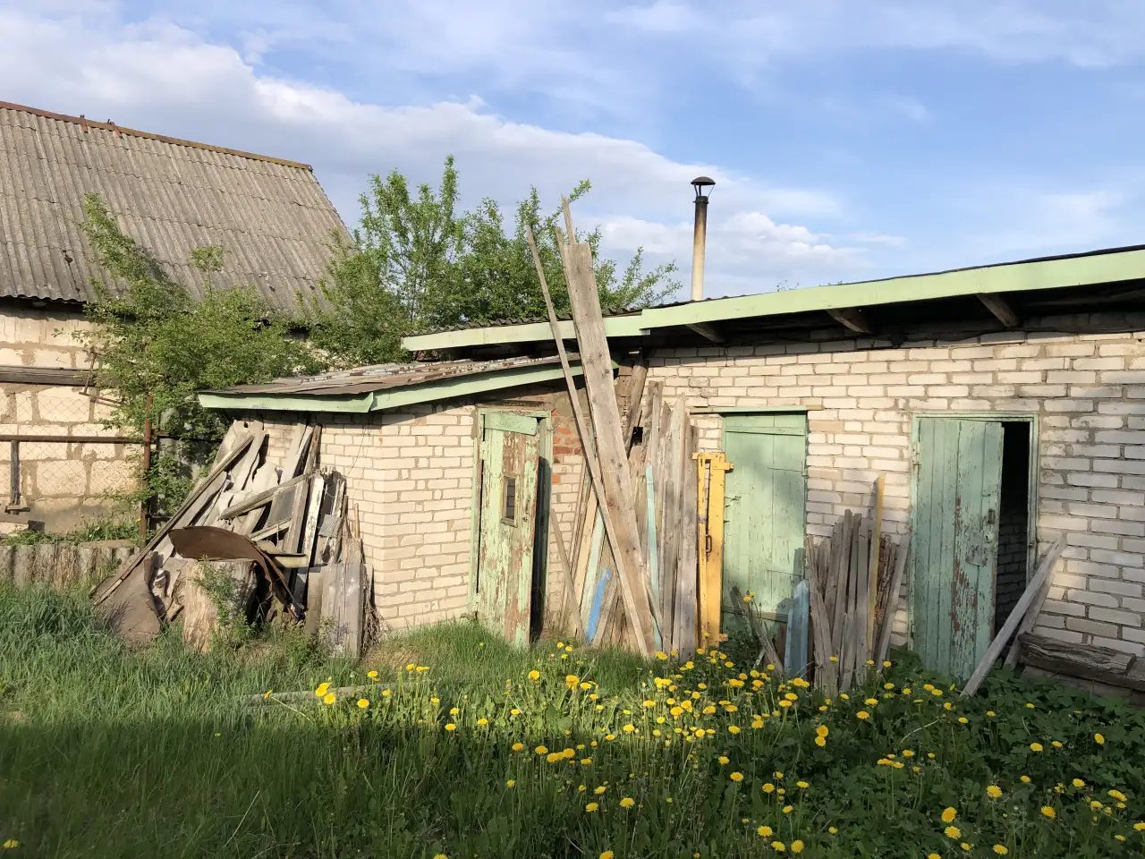 Земельный участок, Переулок Качалова 28, фотография 4