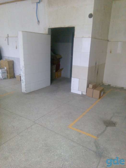 Сдаем в аренду складские помещения от 5 р. за 1 кв.м., фотография 3