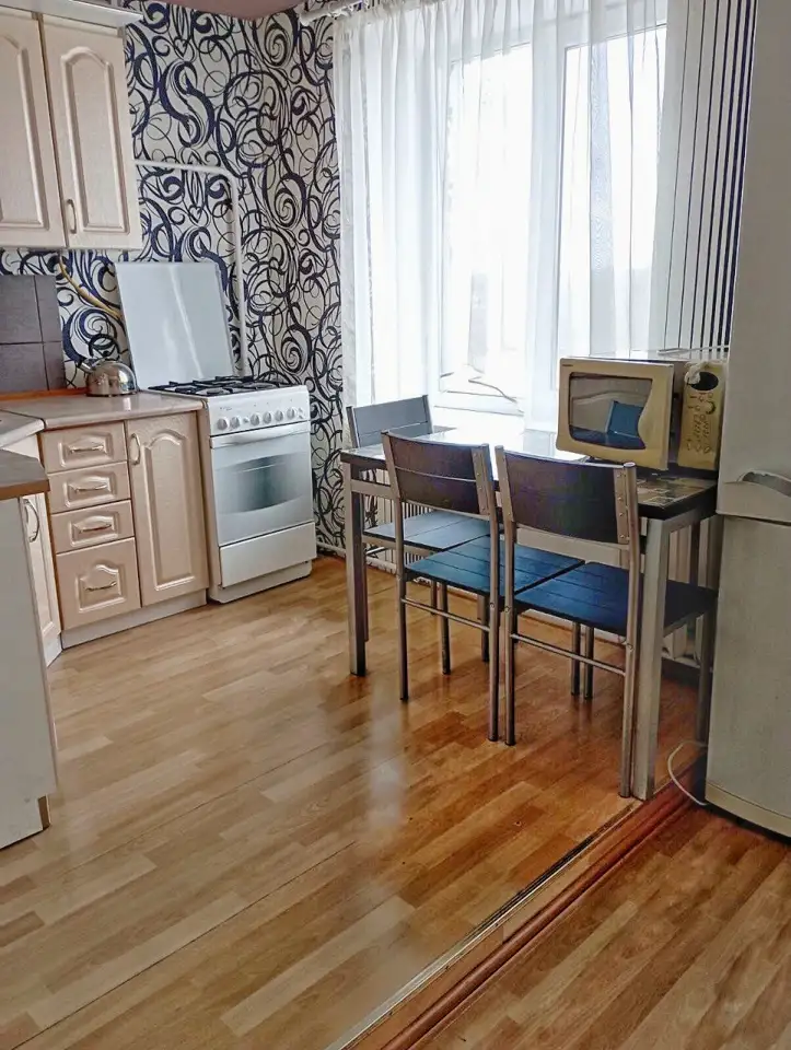 Уютная Студия в Центре Орши, ул. Советская 17, фотография 1