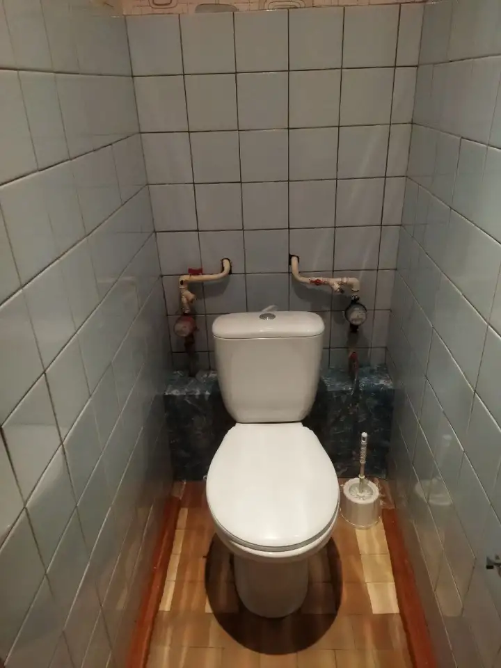 2хкомнатную квартиру сдам, ул.М.Горького ,дом 83, фотография 8