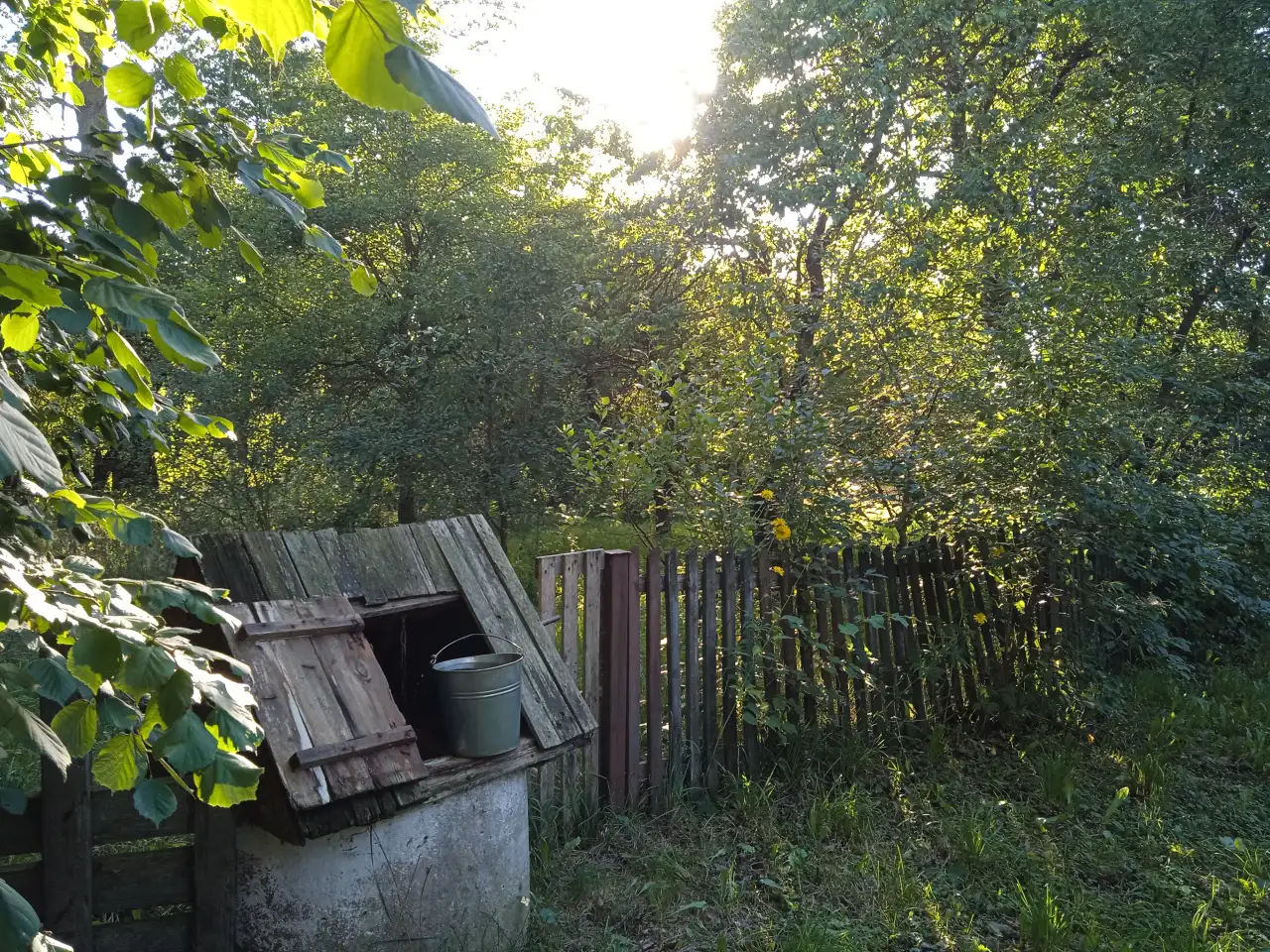 Дом с участком, д. Гейлеши, Сморгонский район, Гродненской обл., фотография 5