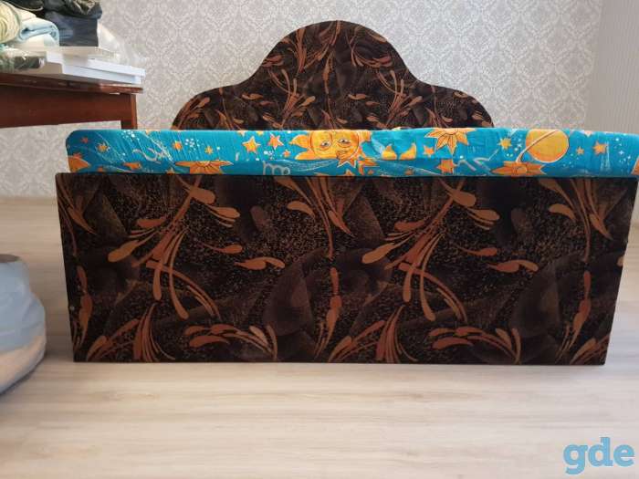 Продам кровать, фотография 3