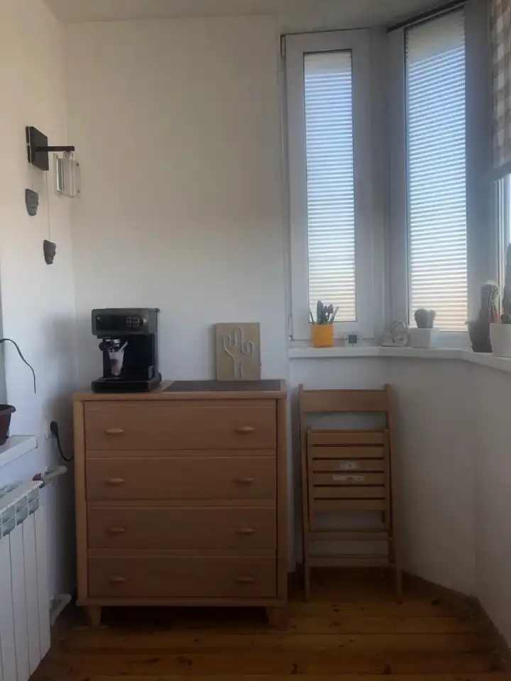 Трехконматная квартира в Борисове, Орджоникидзе 51, фотография 4