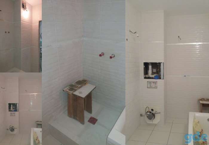 укладка плитки, фотография 3