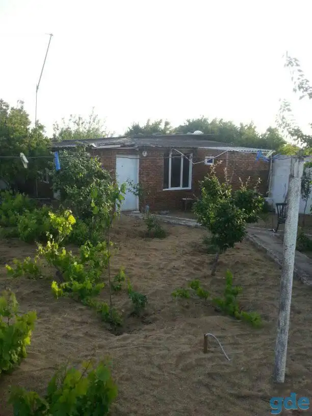 Сдается дача в поселке Пиршаги, в городе Баку, фотография 1