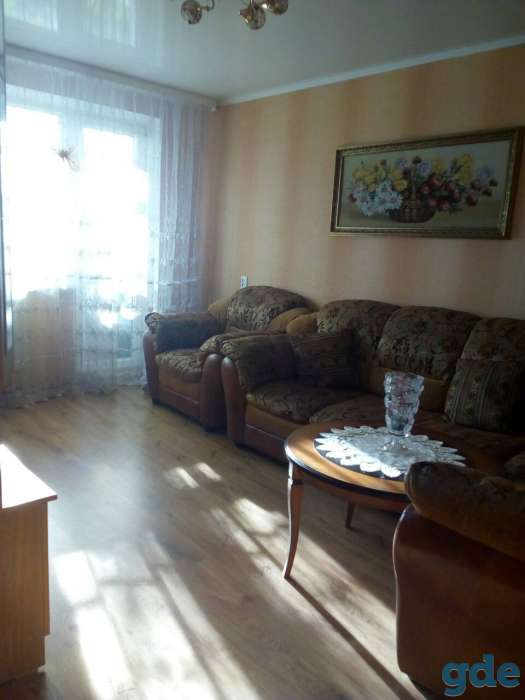 сррчно продам 2-х комнатную квартиру, улица 64, фотография 1
