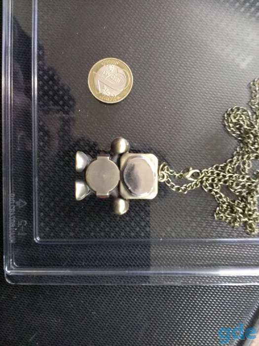Продам женские часы - робот с компасом, фотография 3