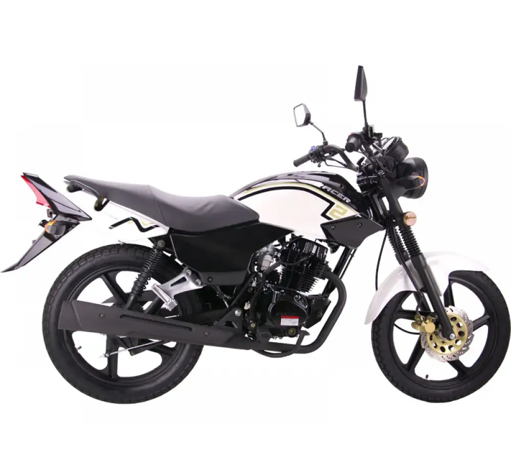 Мотоцикл Racer Tiger RC150-23, фотография 15