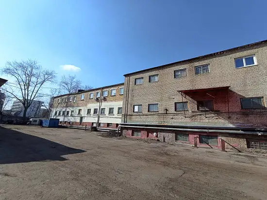 Здание в центре Минска 4949 кв.м., фотография 2