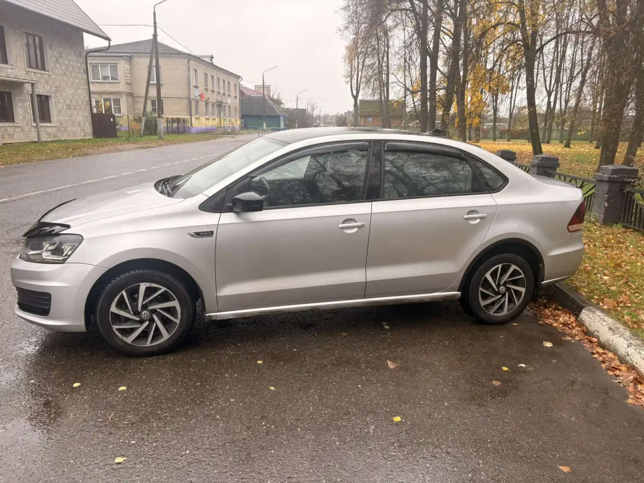 Продажа Volkswagen Polo, фотография 2