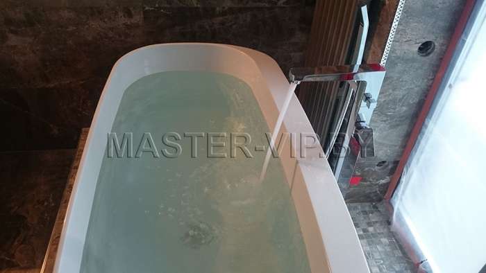 Сантехнические работы в Минске Master-vip, фотография 1