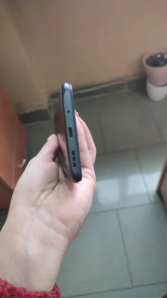 Смартфон Xiaomi redmi 9C, фотография 5