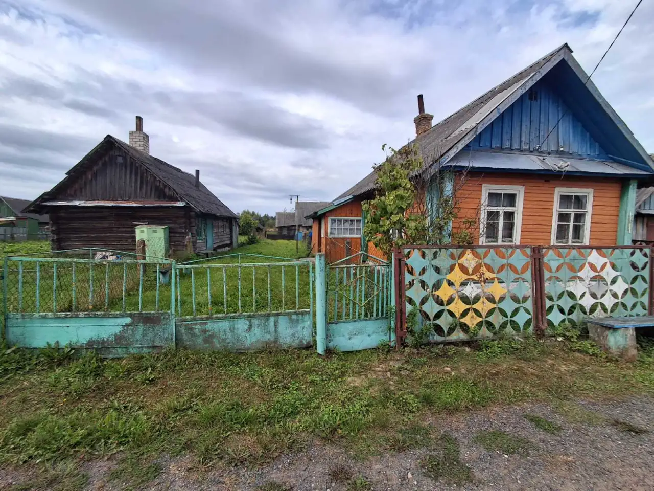 Дом в лесной д.Нивное,Налибокская пуща,выход на озеро с участка,83 км от МКАД,рядом вся инфра, коммуникации, фотография 5