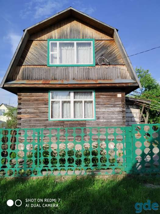 Продам дачу, СТ Пищевик Кветка, фотография 1