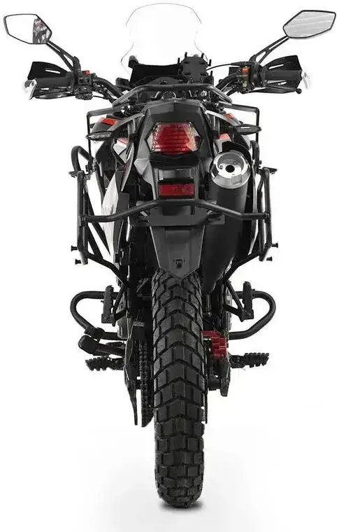 Мотоцикл турэндуро ROCKOT DAKAR ADVENTURE 2.0, фотография 8