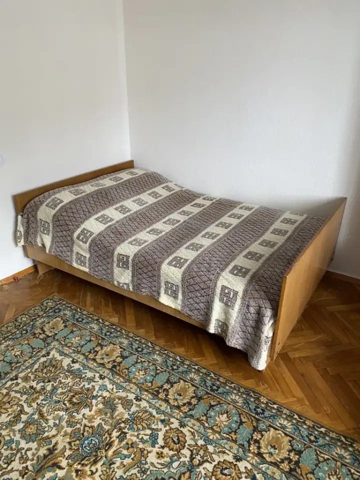 Сдается 2-х комнатная квартира на сутки Осиповичи, фотография 4