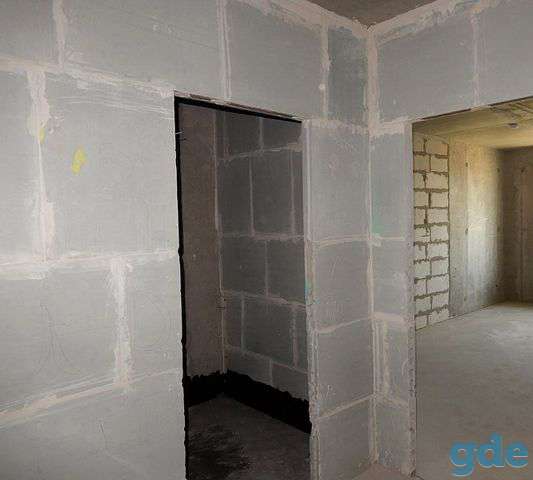 Ремонт и отделка квартир, офисов, домов 