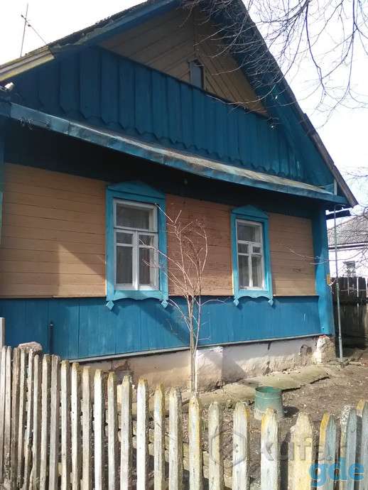 ПРОДАМ ДОМ, Краснофлотский пер. 19, фотография 1