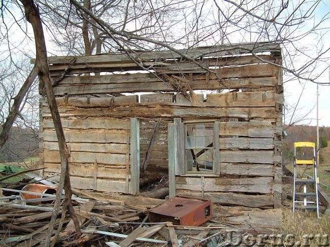 Демонтаж Разбор Снос Ветхих строений Жодино Минская область, фотография 3