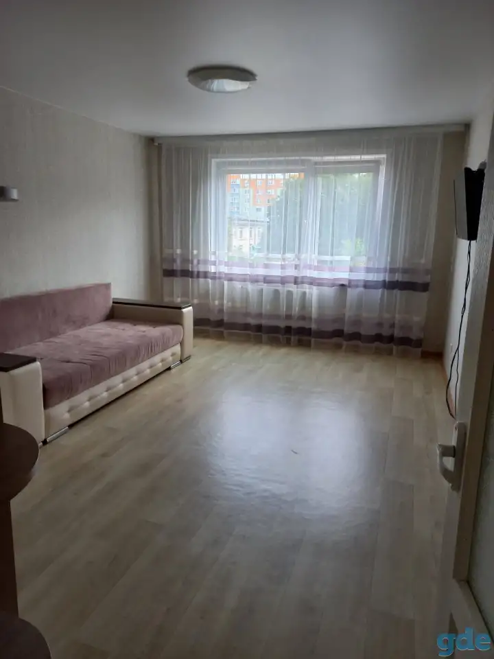 Сдам на длительный срок квартиру, Д.Боровая, ул .Спортивная 3, фотография 9