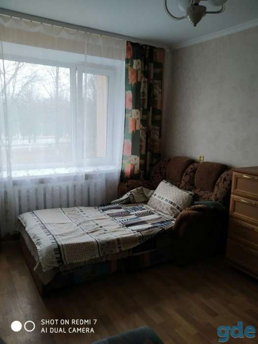 Жилье для командированных работников, Набережная,21, фотография 4