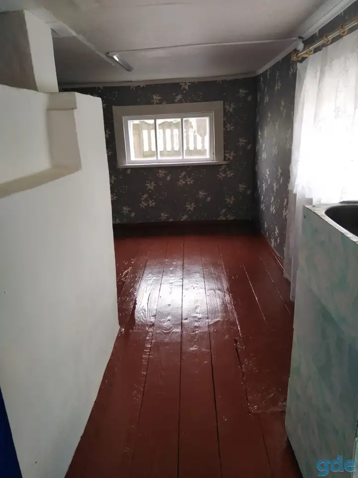Продам или обменяю на квартиру в Ельске, фотография 5