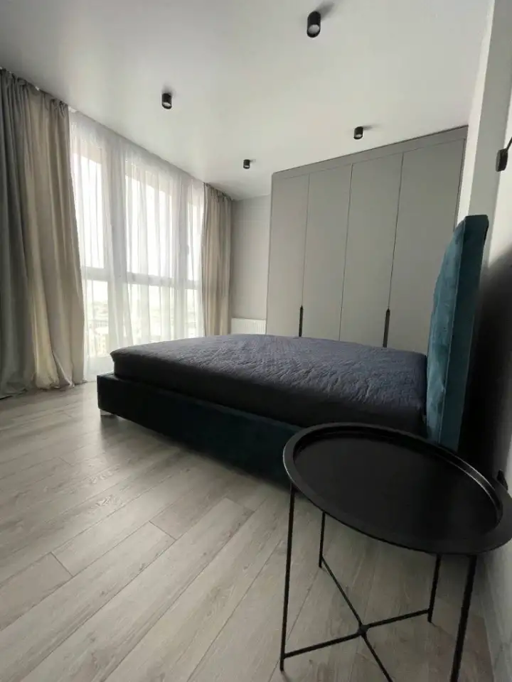 Квартира на сутки в Минске на Макаенка 12Г, фотография 3