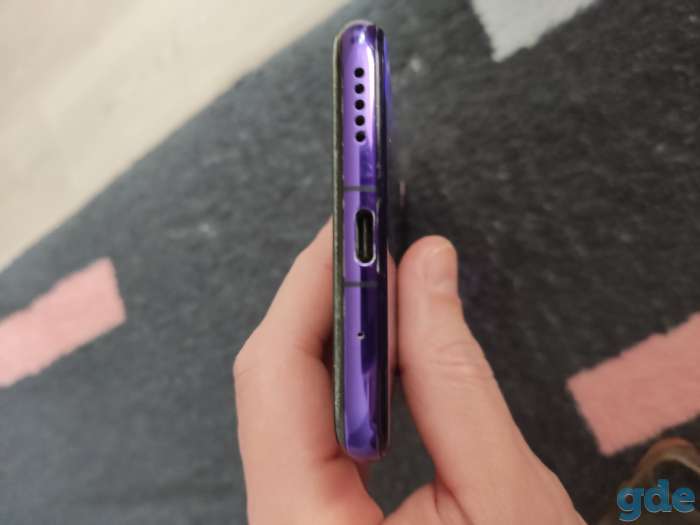 Huawei nova 5t, фотография 8
