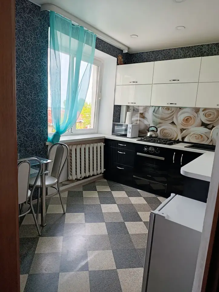 Сдам квартиру в Толочине посуточно, 4-5мест, Энгельса 98, фотография 2