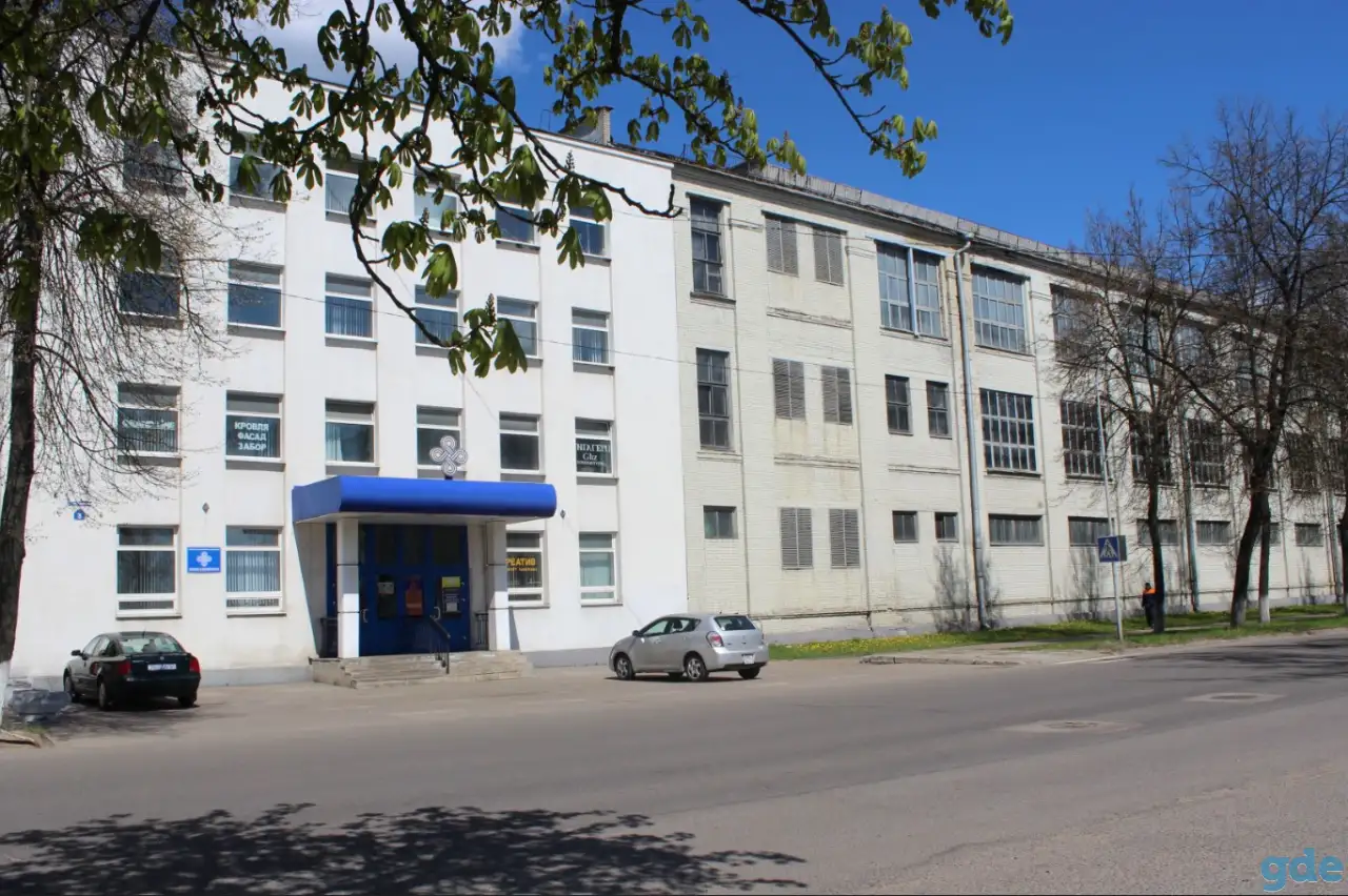 В центре Полоцка продаются помещения для бизнеса., фотография 1
