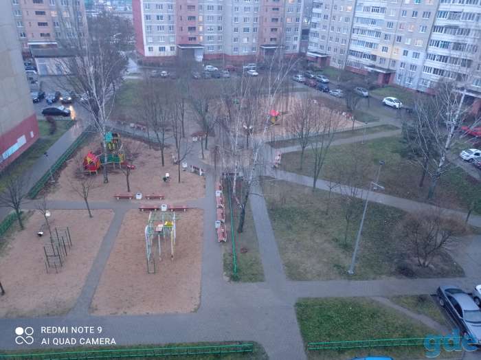 Срочно продам 1-комнатную квартиру, Проспект Ленина, фотография 1