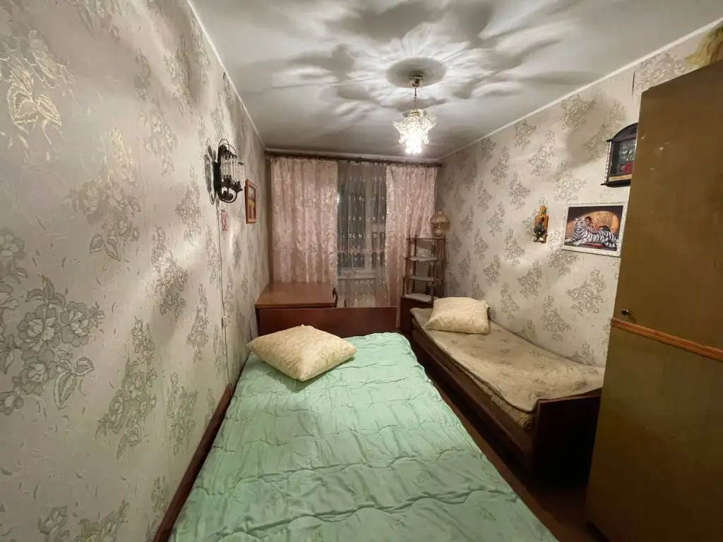 Идеальный вариант Квартиры на сутки, для командированных в Комарине, фотография 1