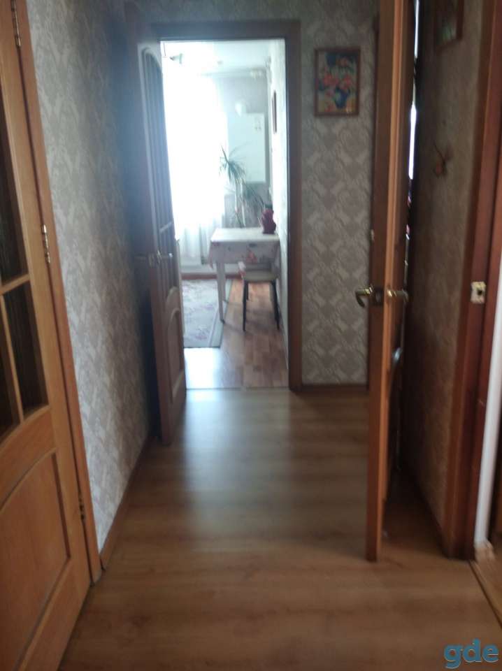 Квартира 2-ка, Рабочая 4, фотография 2